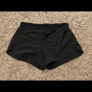 Lululemon Athletic Shorts